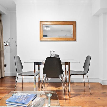 Apartment 5, 48 Bishopsgate By City Living 伦敦 外观 照片
