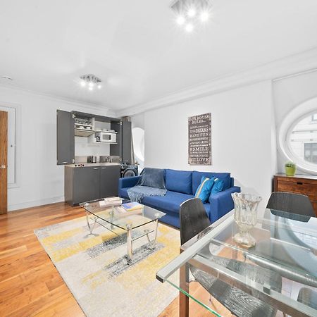 Apartment 5, 48 Bishopsgate By City Living 伦敦 外观 照片