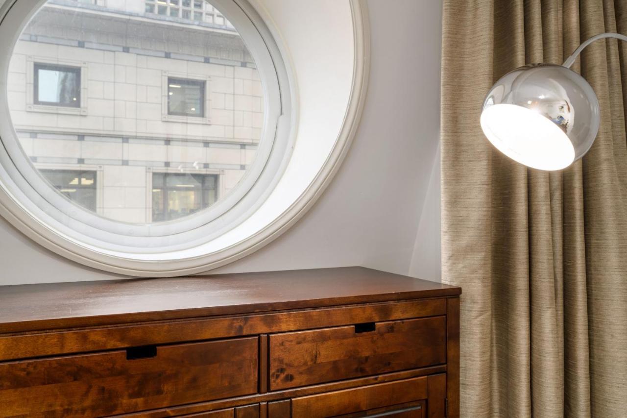 Apartment 5, 48 Bishopsgate By City Living 伦敦 外观 照片