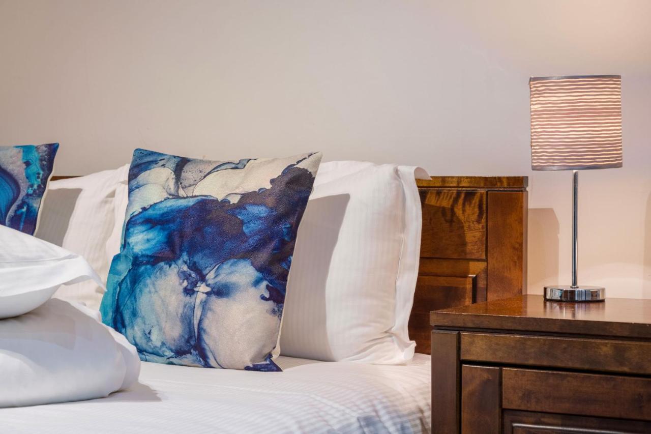 Apartment 5, 48 Bishopsgate By City Living 伦敦 外观 照片