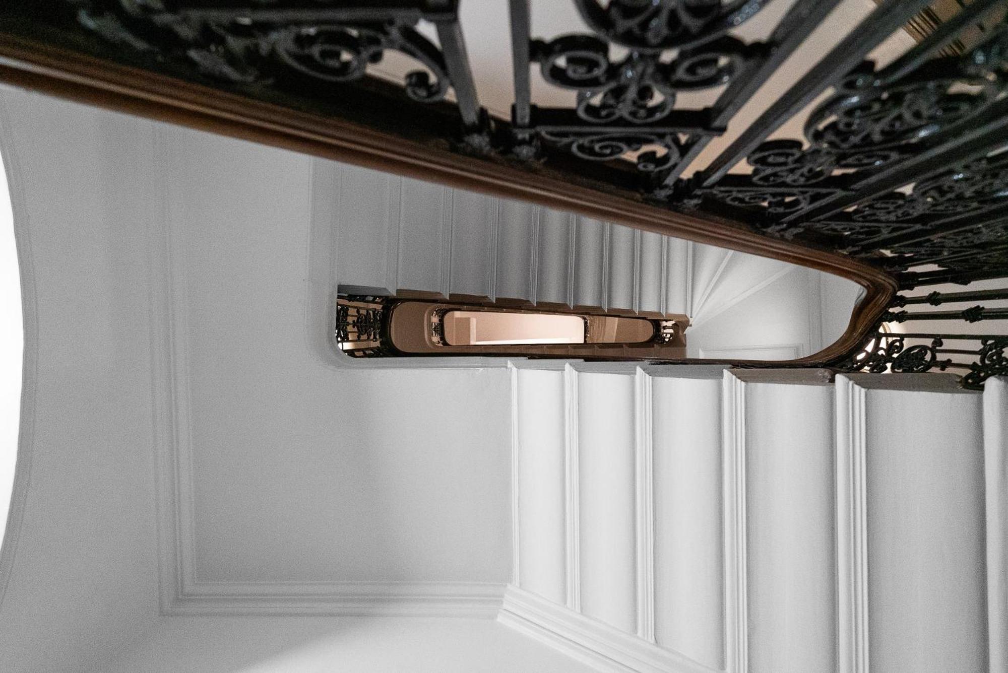Apartment 5, 48 Bishopsgate By City Living 伦敦 外观 照片