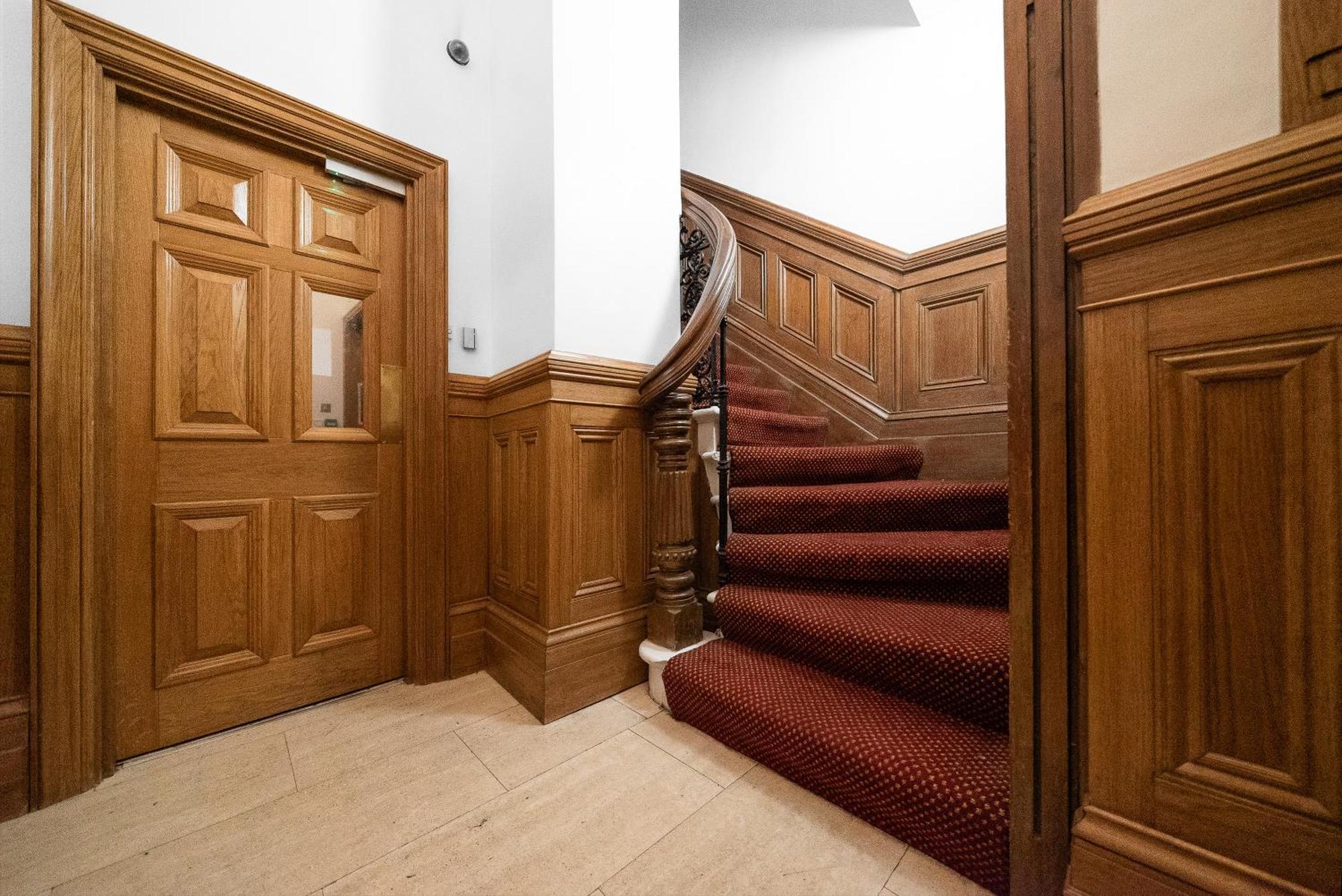 Apartment 5, 48 Bishopsgate By City Living 伦敦 外观 照片