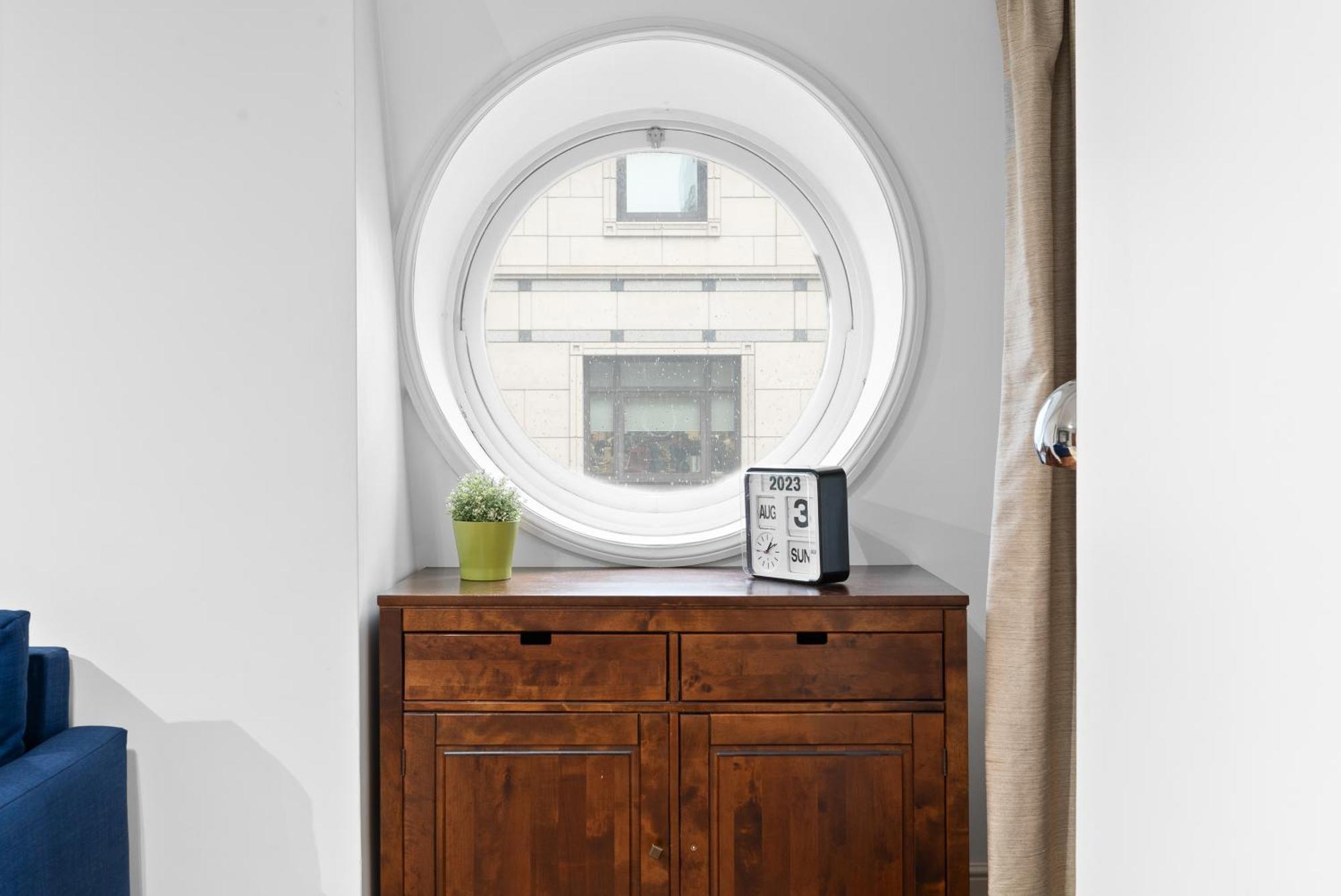 Apartment 5, 48 Bishopsgate By City Living 伦敦 外观 照片